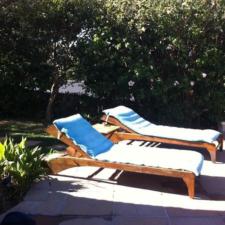 Rutland Lodge Ciudad del Cabo Exterior foto