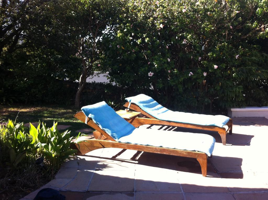 Rutland Lodge Ciudad del Cabo Exterior foto