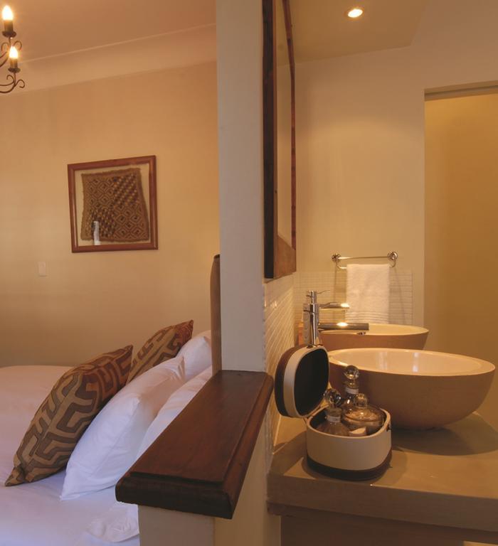 Rutland Lodge Ciudad del Cabo Habitación foto