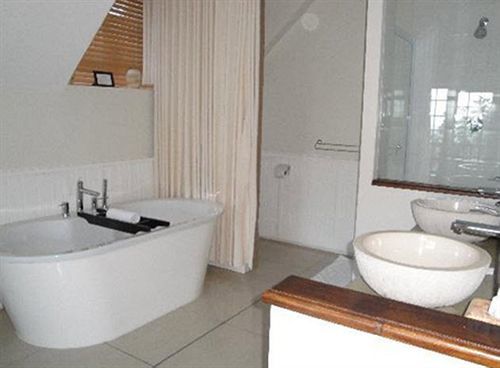Rutland Lodge Ciudad del Cabo Exterior foto